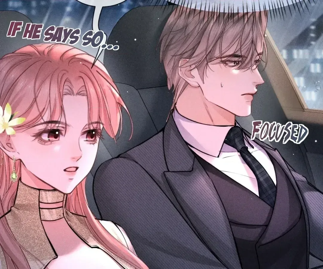 Hermes Lover Chapter 31 page 30