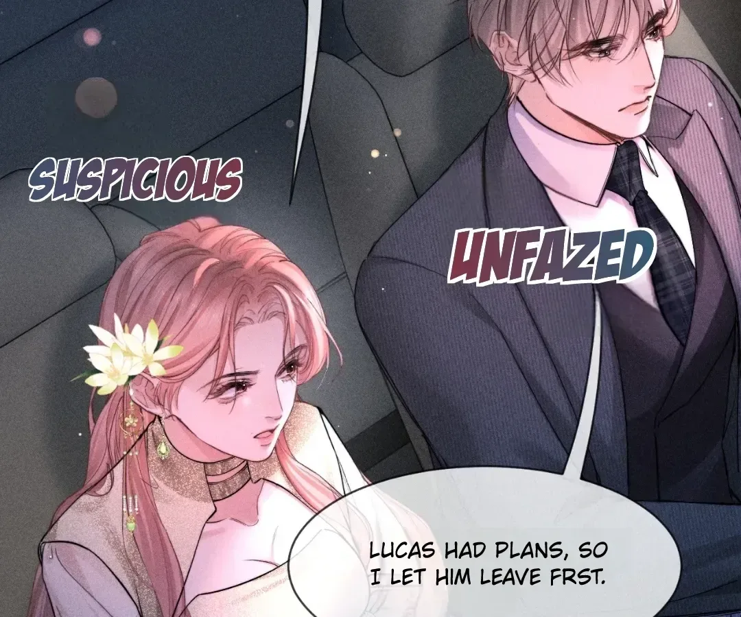 Hermes Lover Chapter 31 page 28