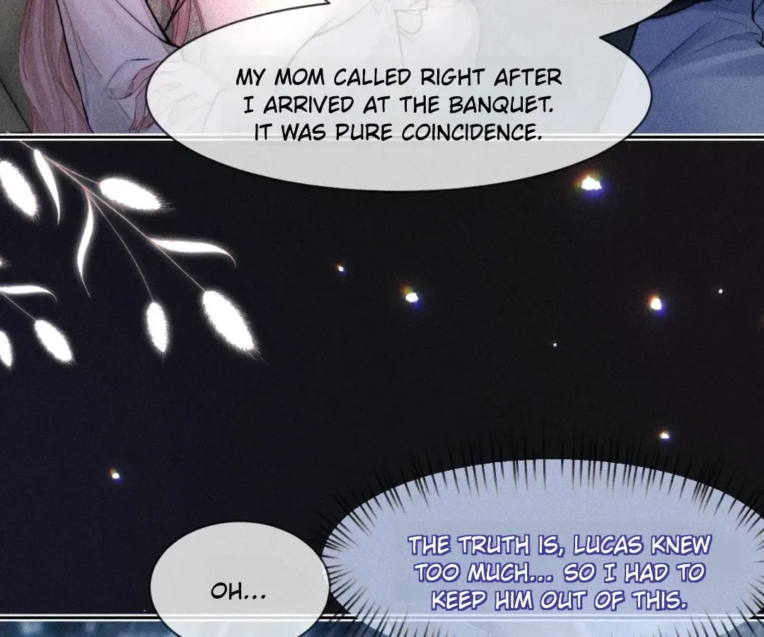 Hermes Lover Chapter 31 page 29