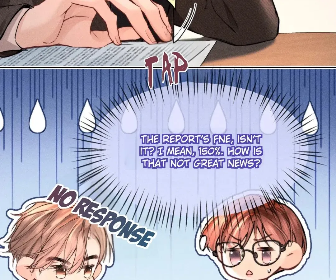 Hermes Lover Chapter 28 page 28