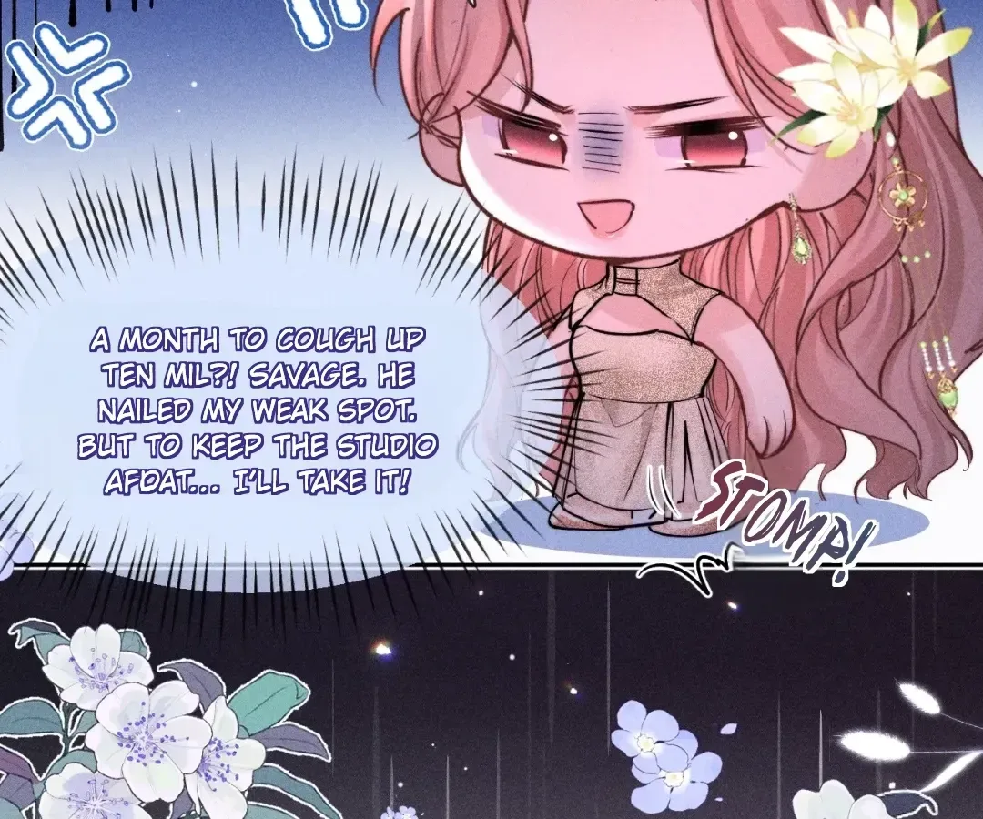 Hermes Lover Chapter 31 page 16