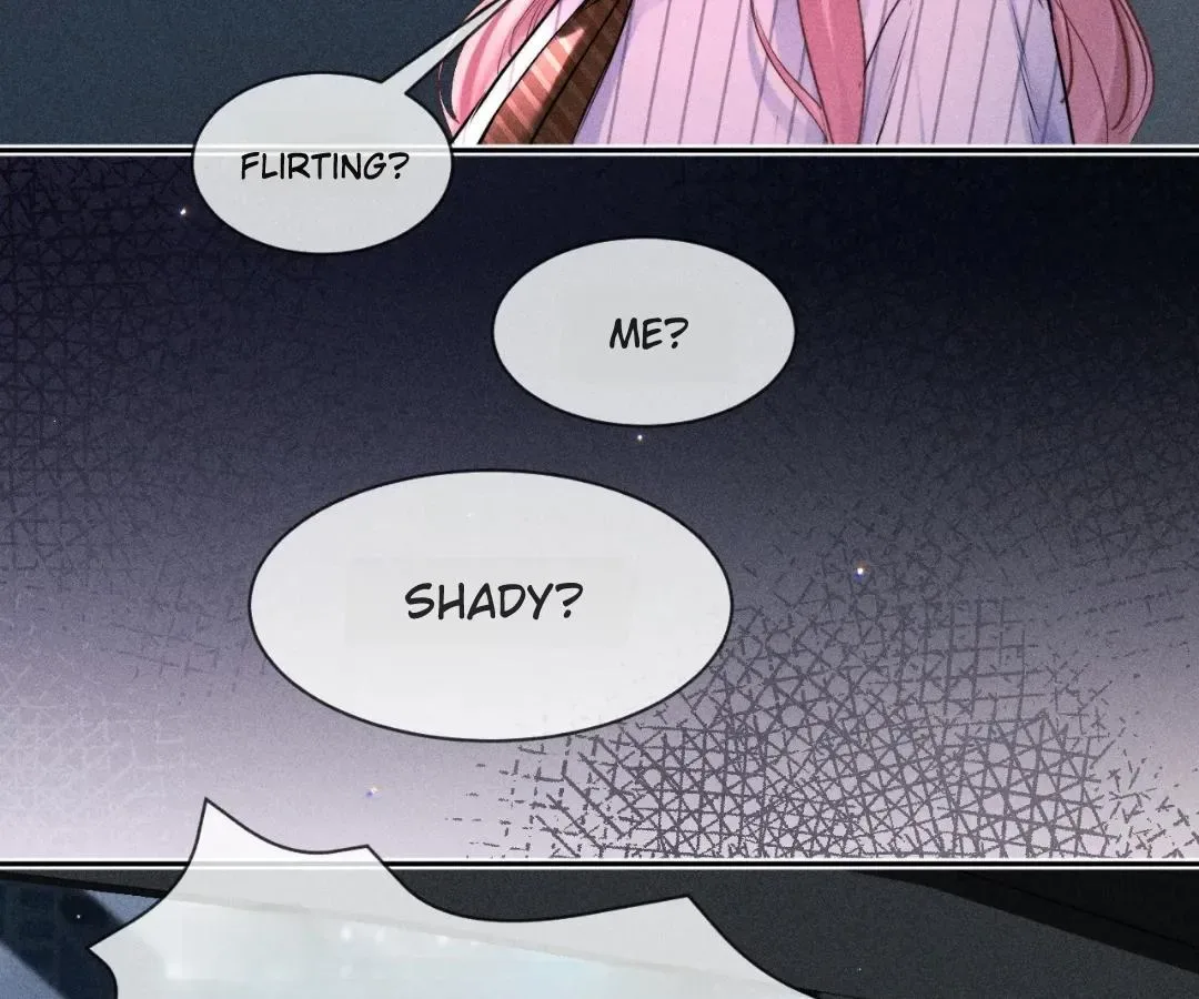 Hermes Lover Chapter 27 page 21