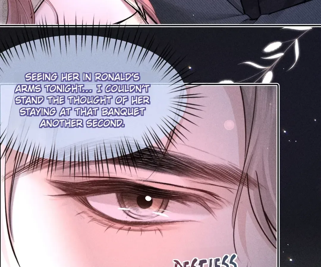 Hermes Lover Chapter 31 page 31