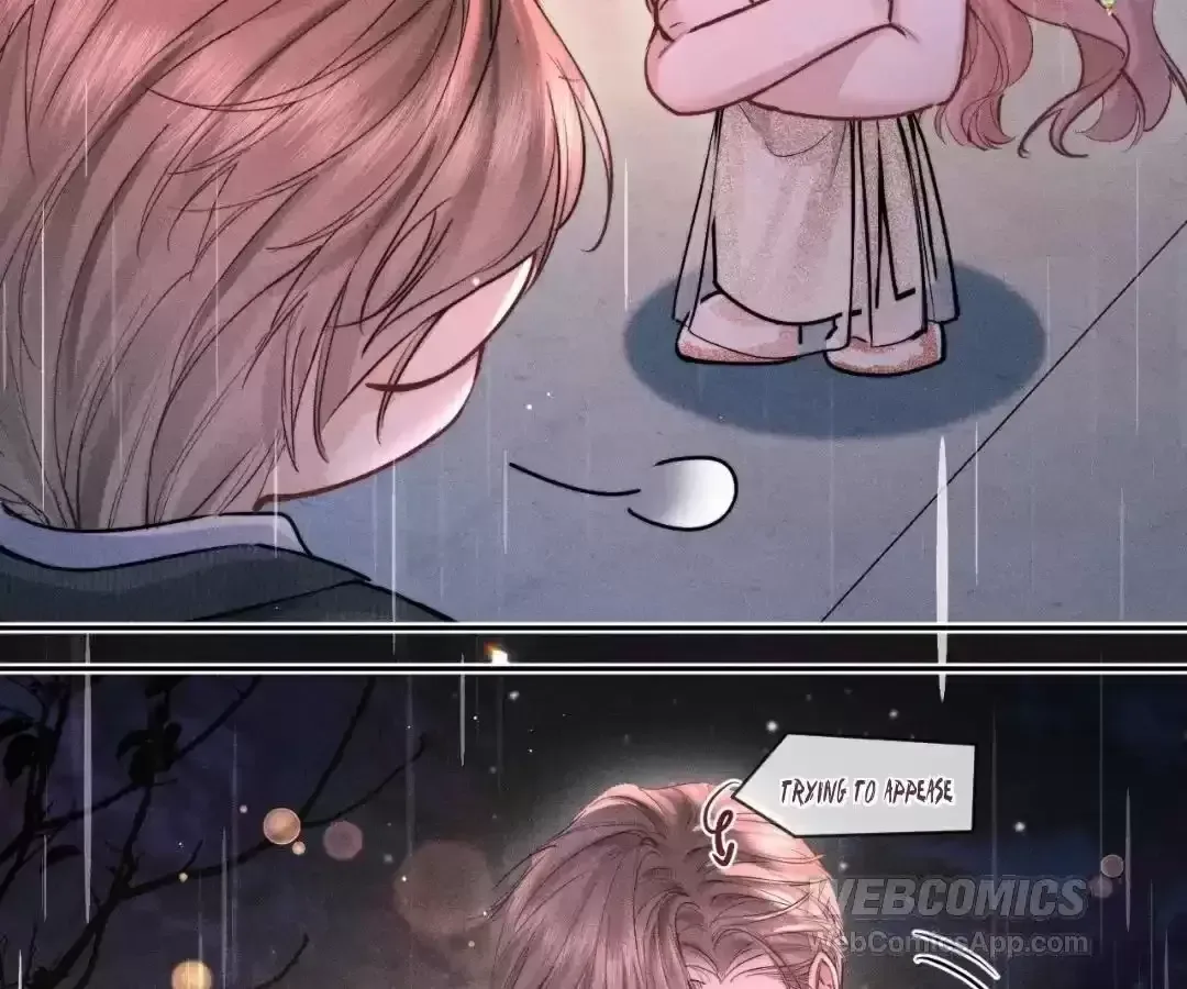 Hermes Lover Chapter 31 page 11