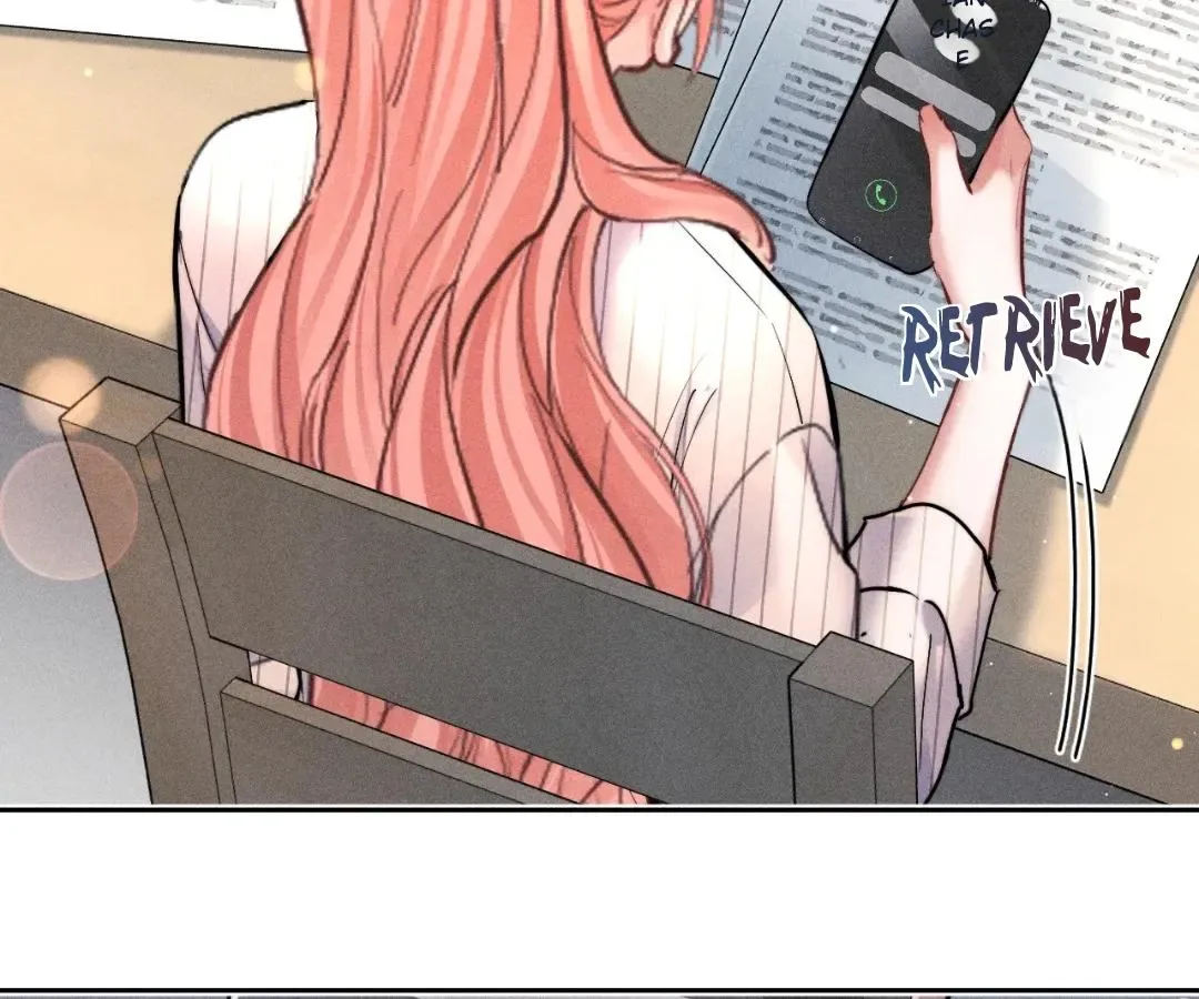 Hermes Lover Chapter 28 page 22