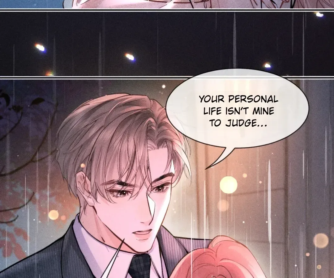 Hermes Lover Chapter 31 page 6