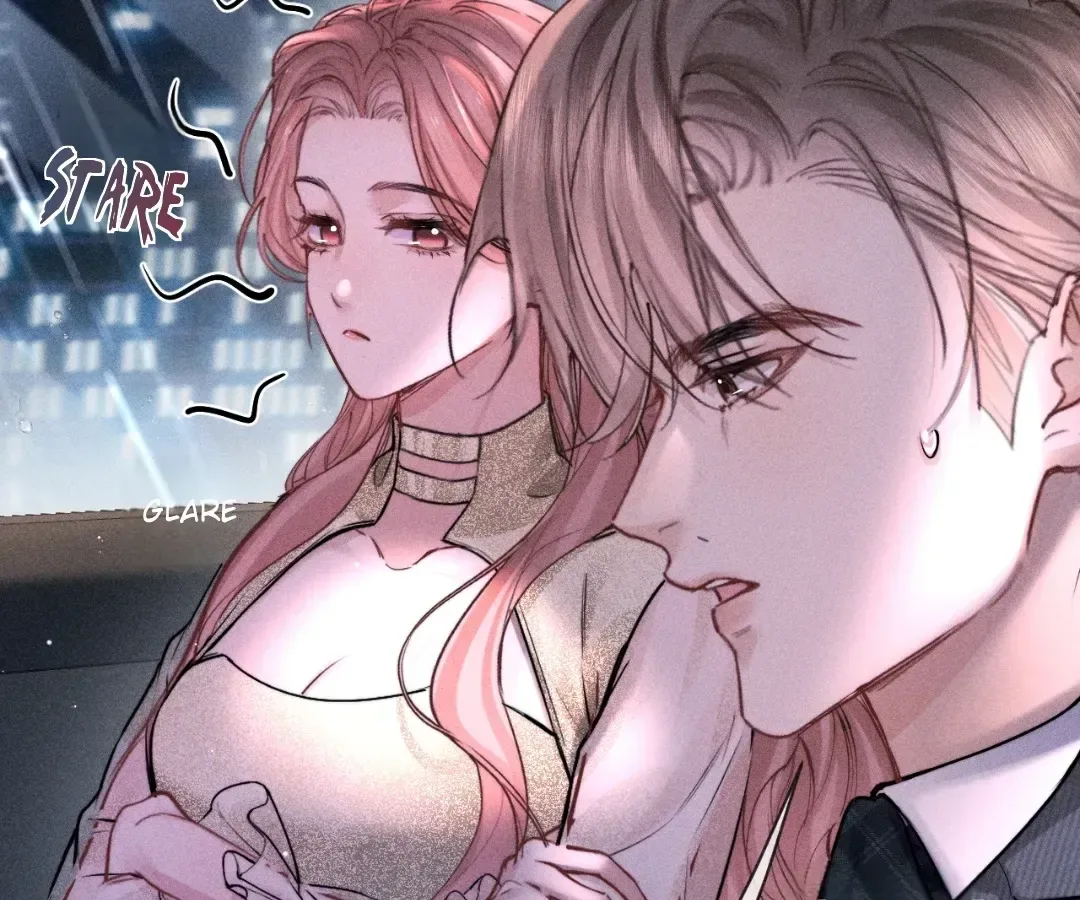 Hermes Lover Chapter 31 page 26