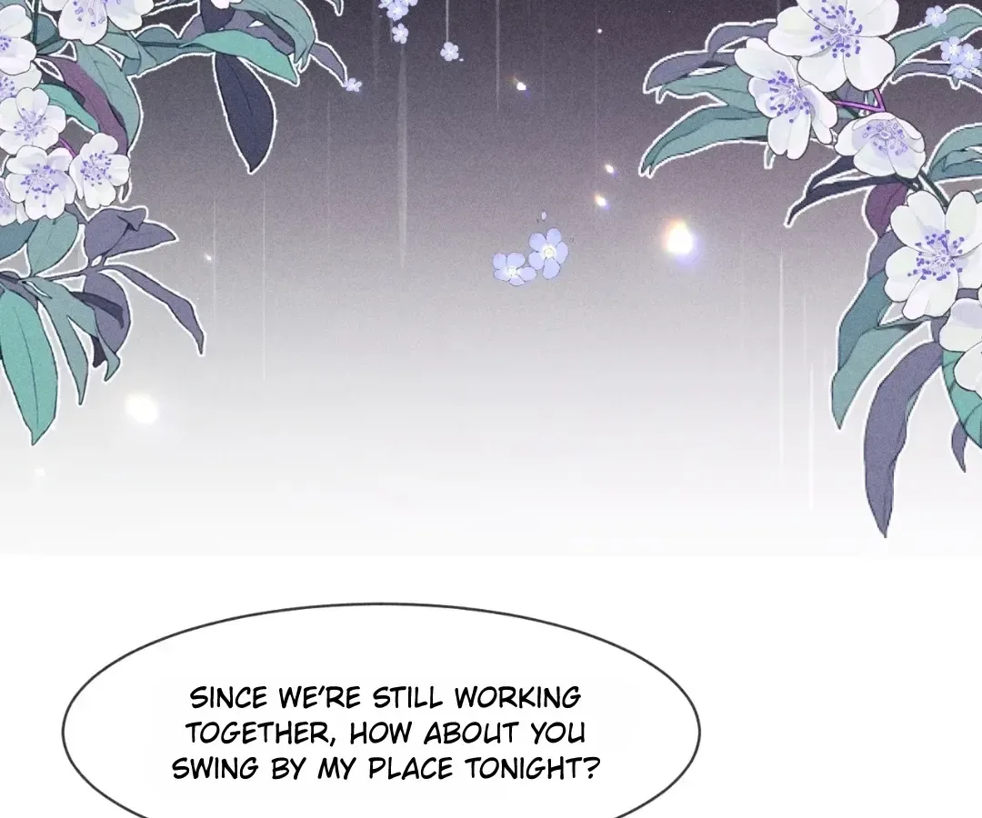 Hermes Lover Chapter 31 page 17