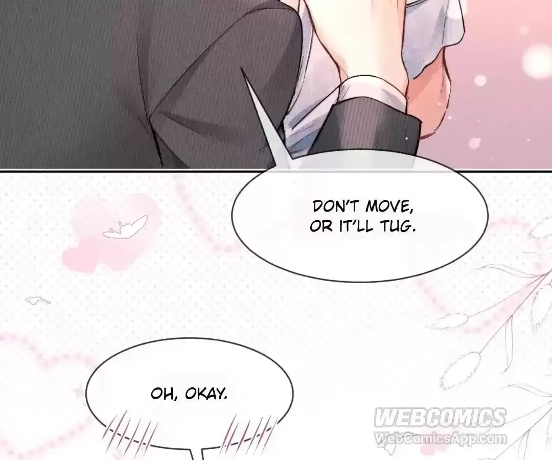 Hermes Lover Chapter 33 page 3