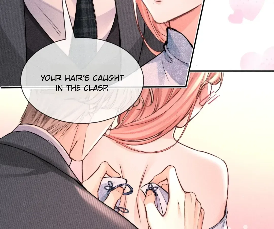 Hermes Lover Chapter 33 page 2
