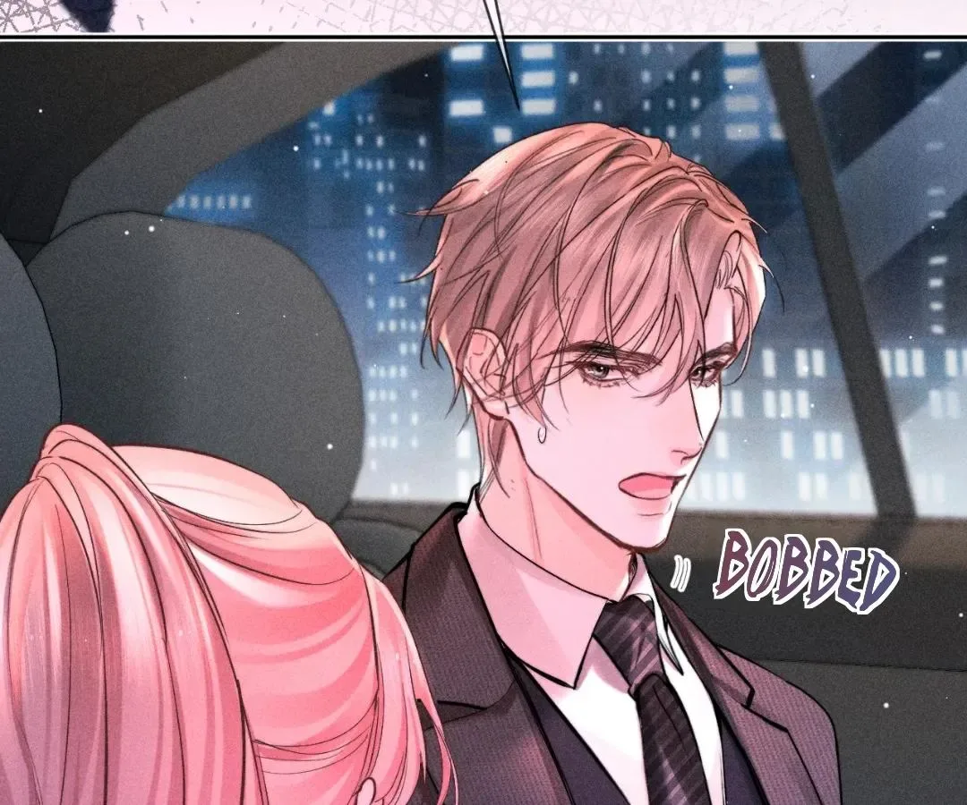 Hermes Lover Chapter 27 page 29