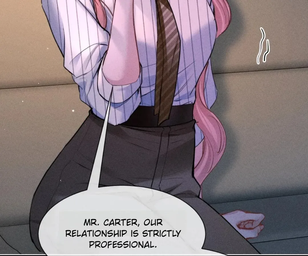 Hermes Lover Chapter 27 page 36