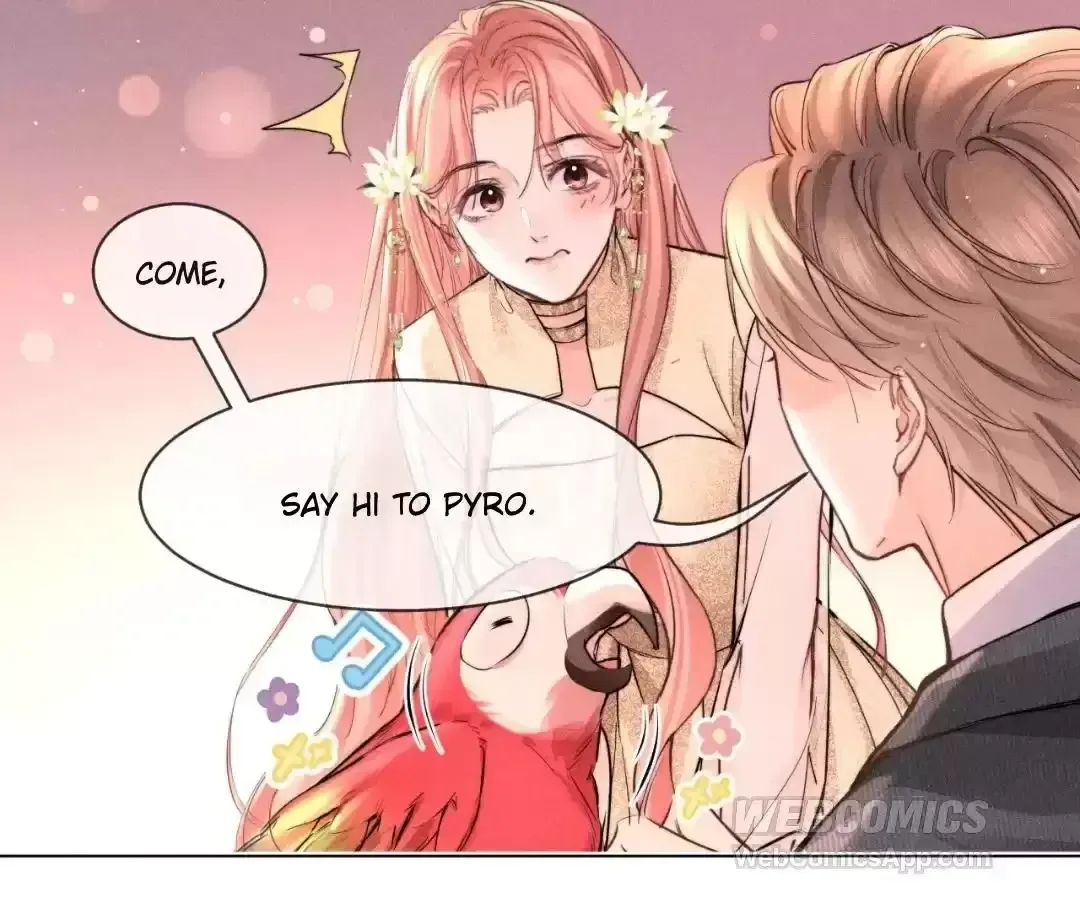 Hermes Lover Chapter 31 page 51