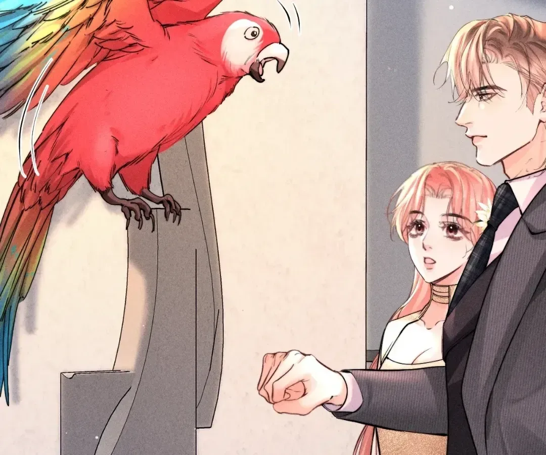 Hermes Lover Chapter 31 page 44