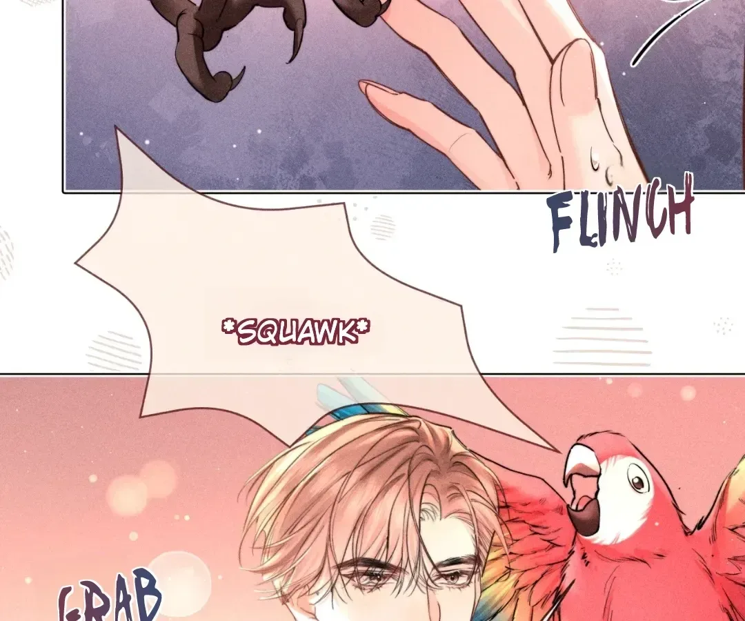 Hermes Lover Chapter 31 page 54