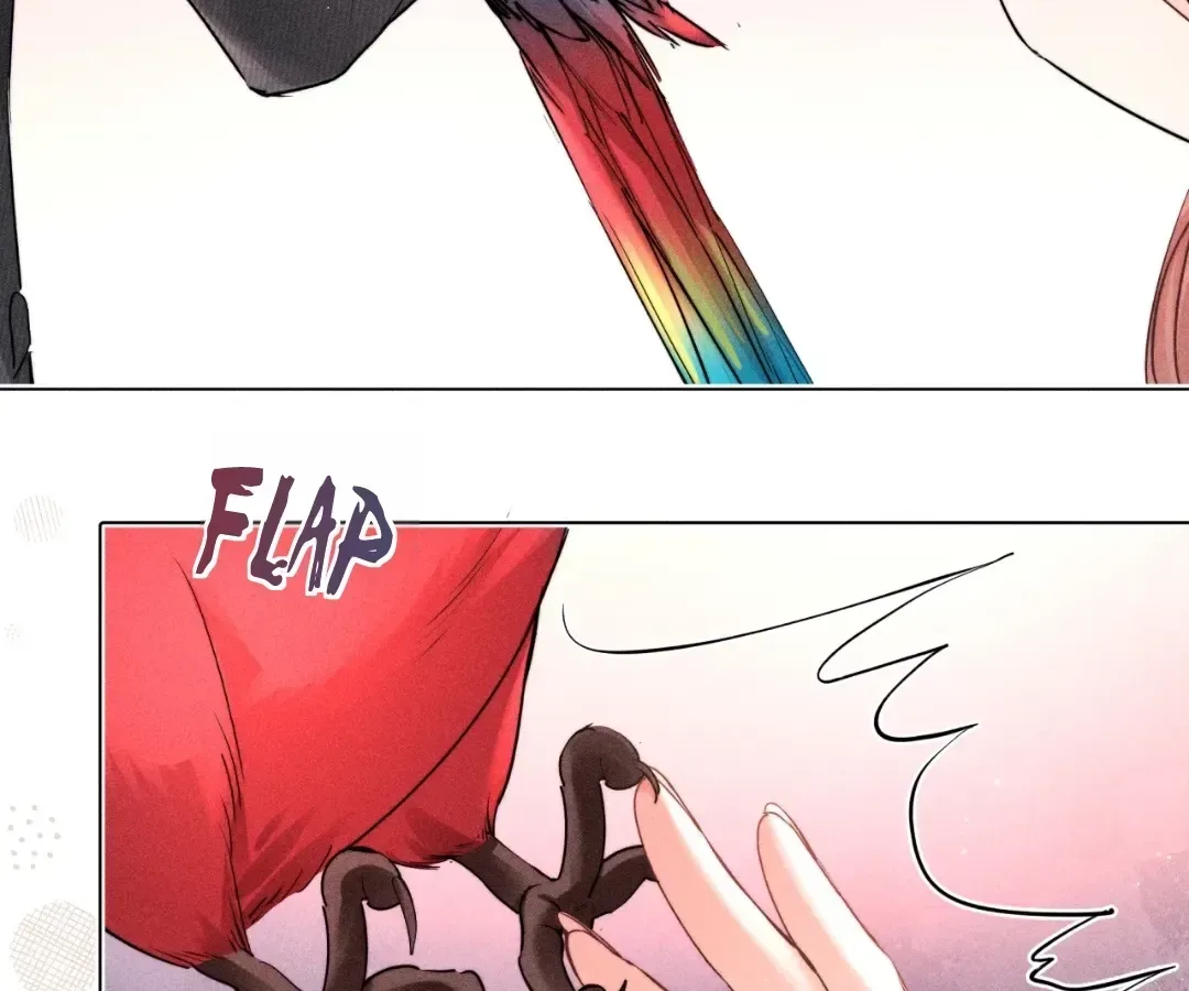 Hermes Lover Chapter 31 page 53