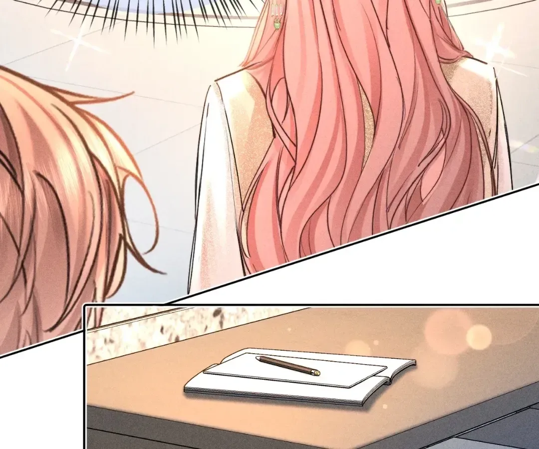 Hermes Lover Chapter 31 page 38