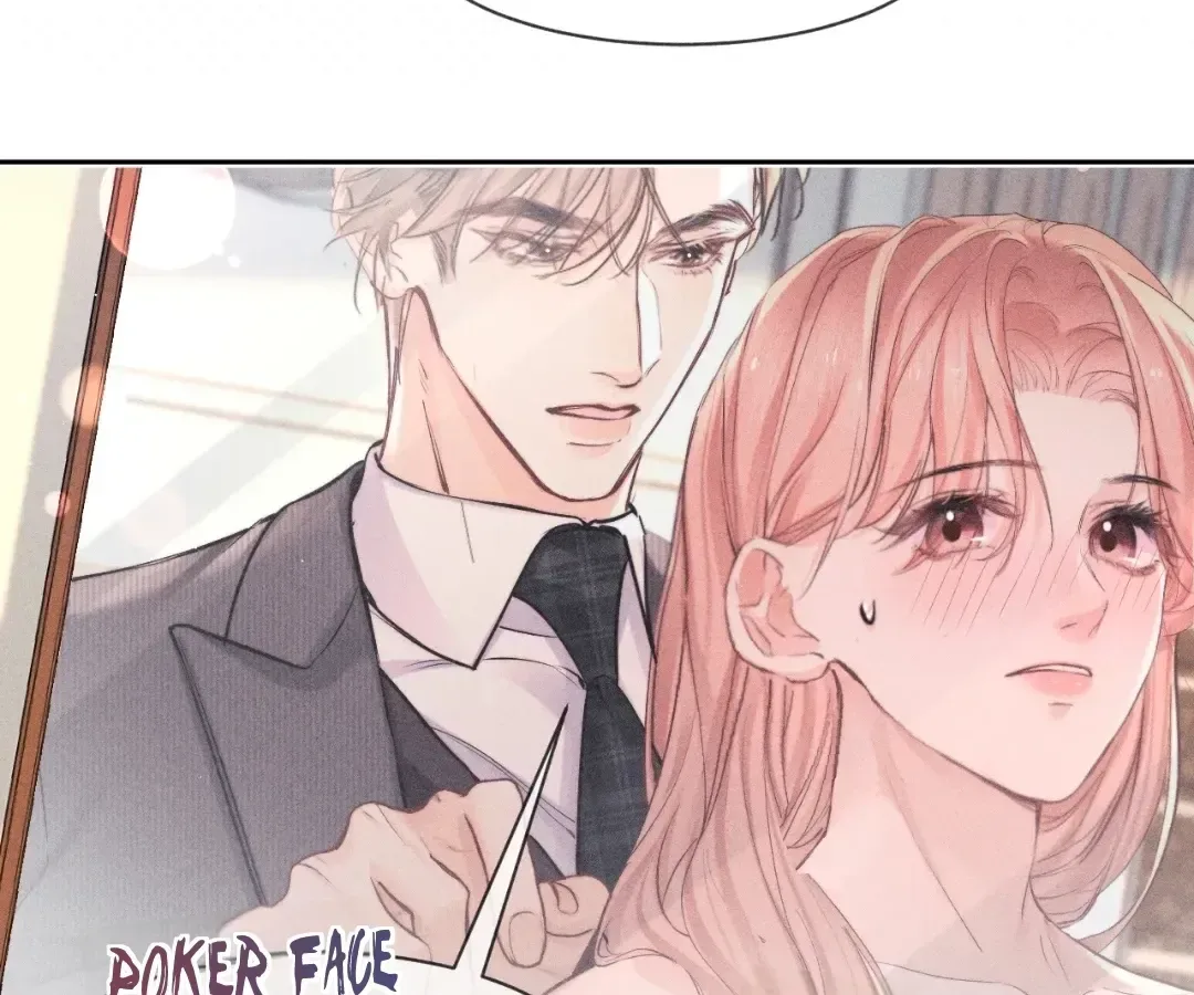 Hermes Lover Chapter 33 page 15