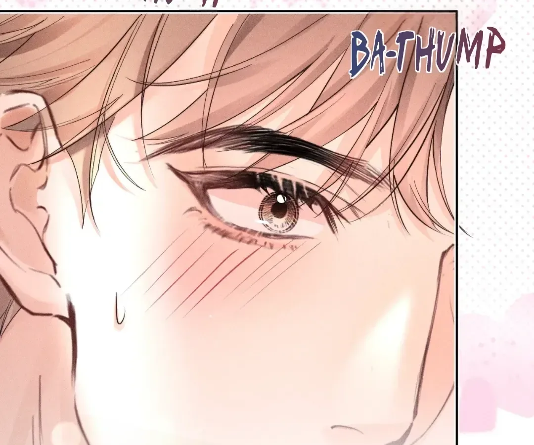Hermes Lover Chapter 33 page 6