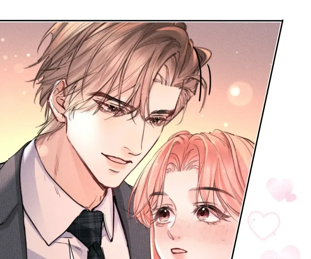 Hermes Lover Chapter 33 page 1