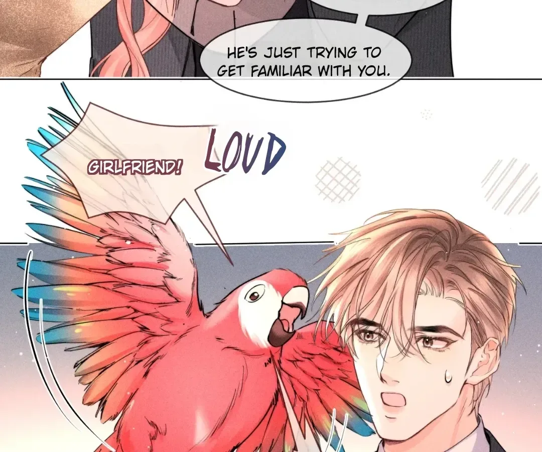 Hermes Lover Chapter 31 page 56