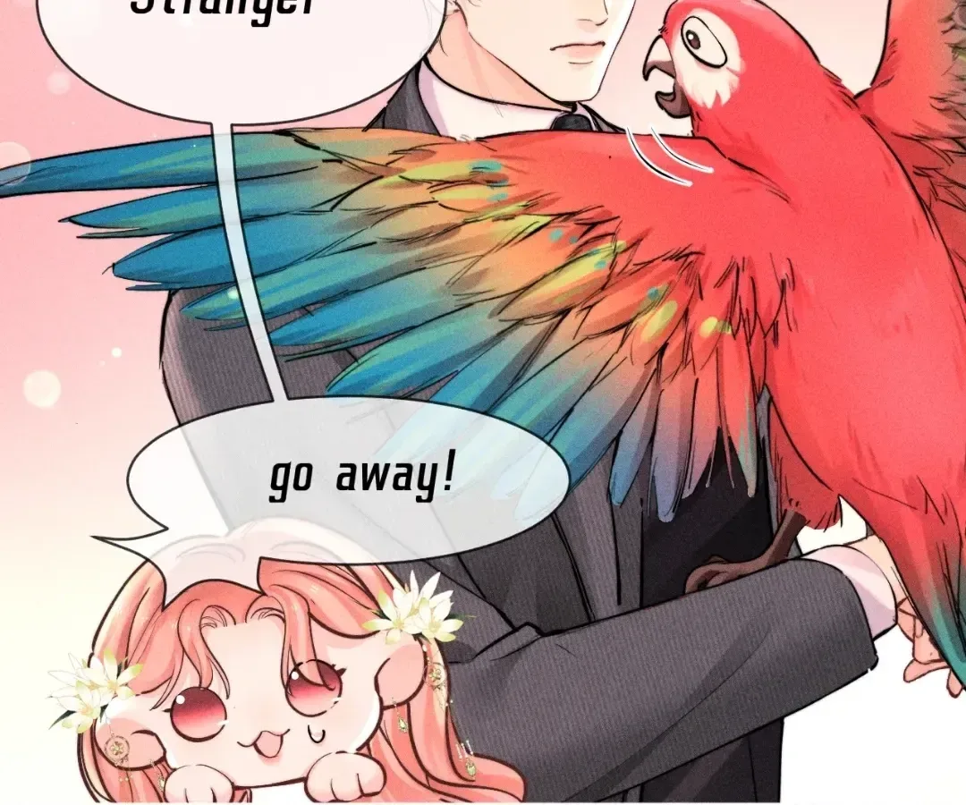 Hermes Lover Chapter 31 page 46