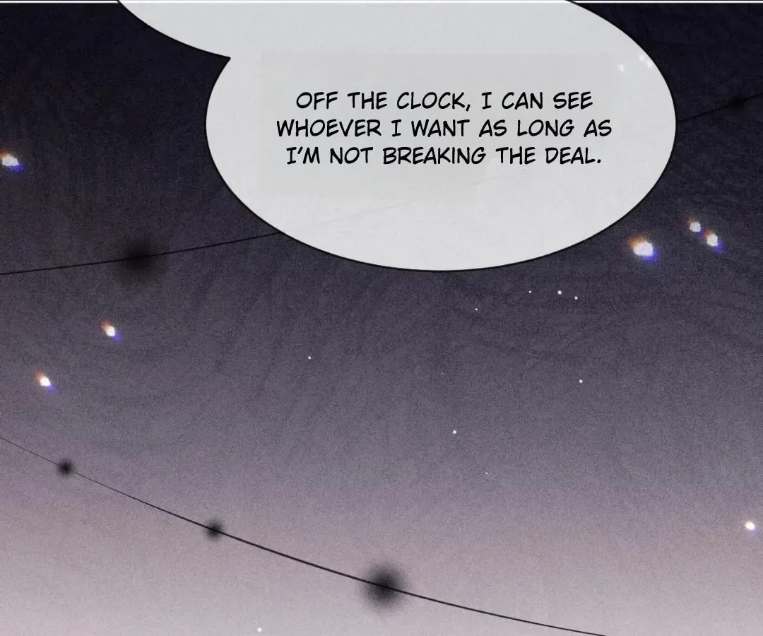 Hermes Lover Chapter 27 page 37