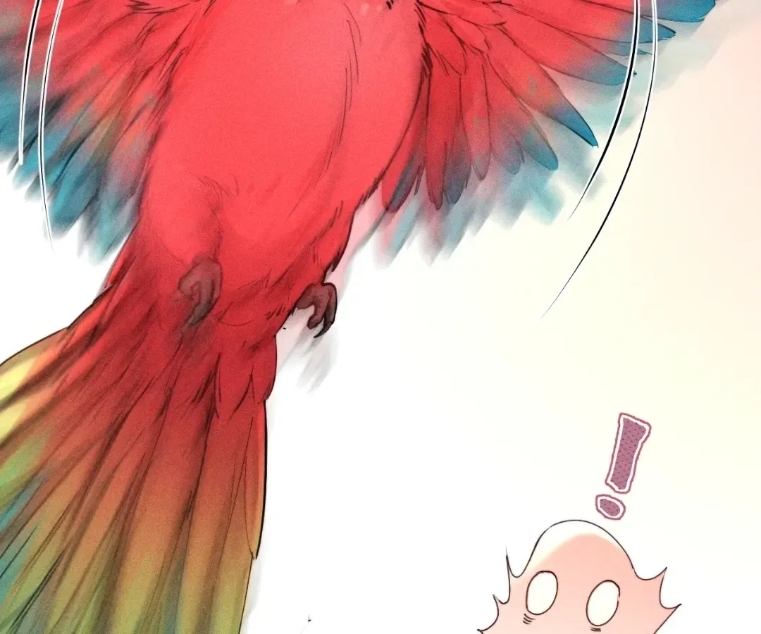 Hermes Lover Chapter 31 page 42