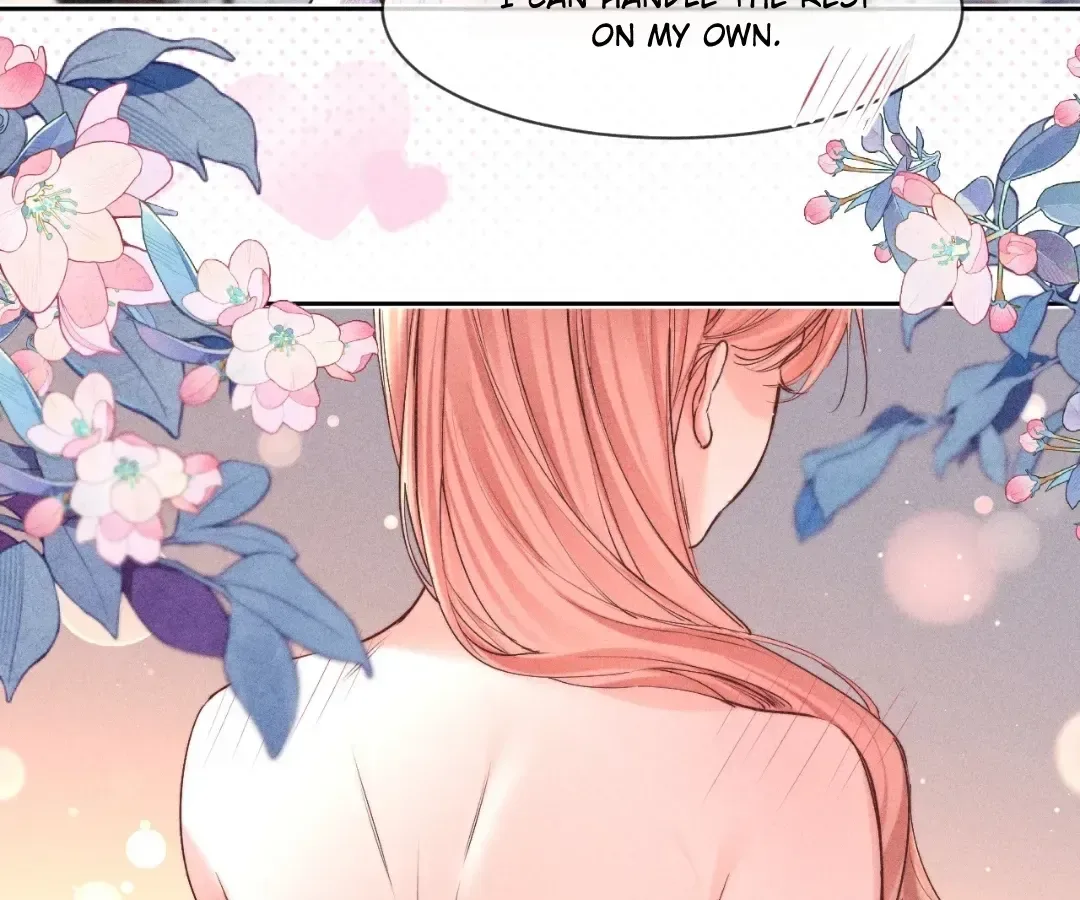 Hermes Lover Chapter 33 page 12