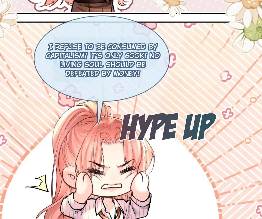 Hermes Lover Chapter 28 page 20