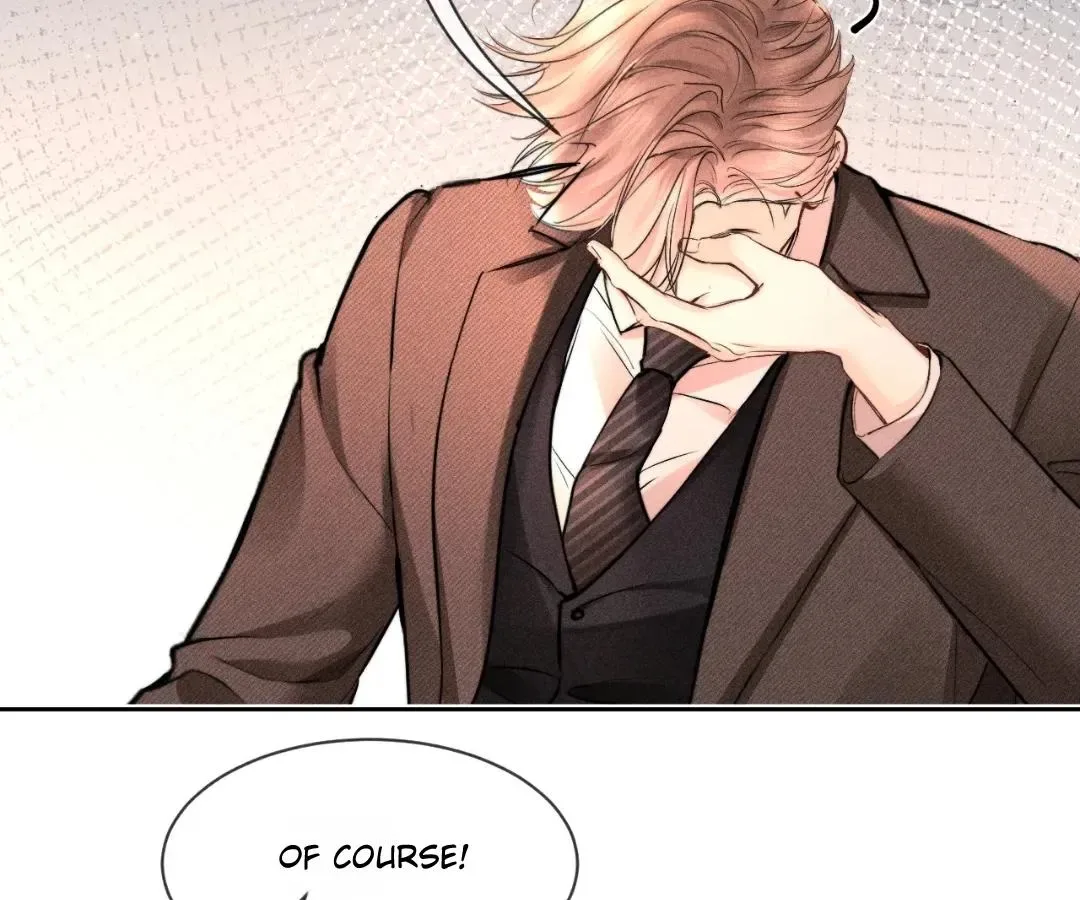 Hermes Lover Chapter 28 page 33