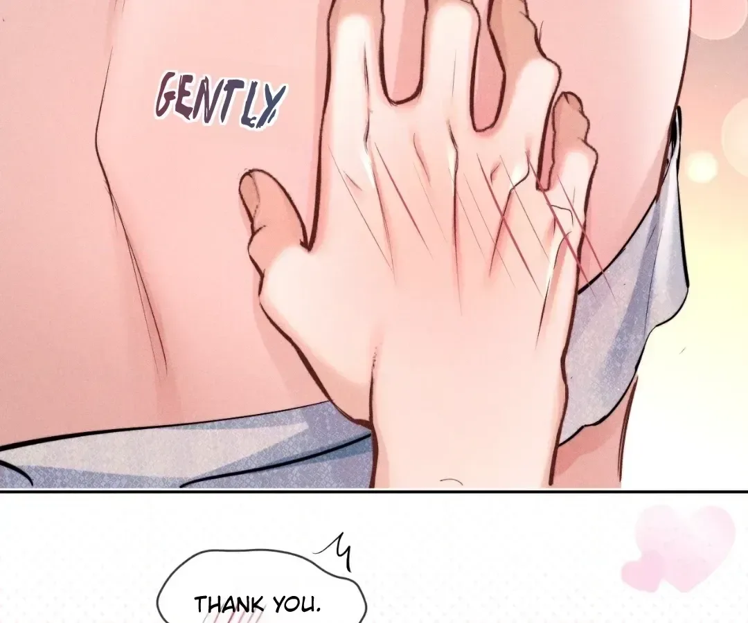 Hermes Lover Chapter 33 page 10