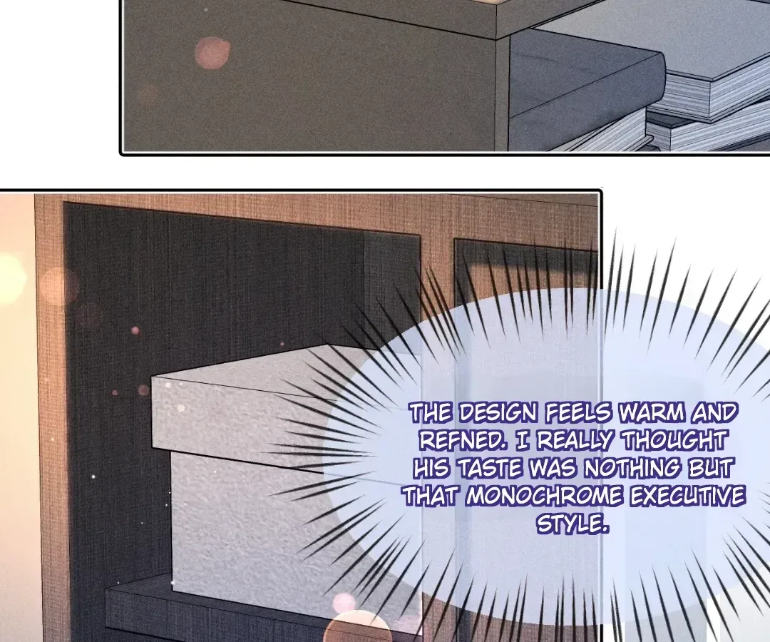 Hermes Lover Chapter 31 page 39