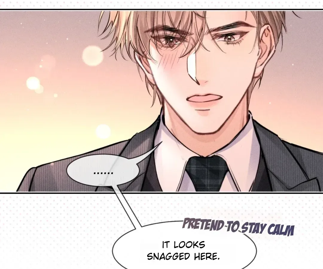 Hermes Lover Chapter 33 page 14