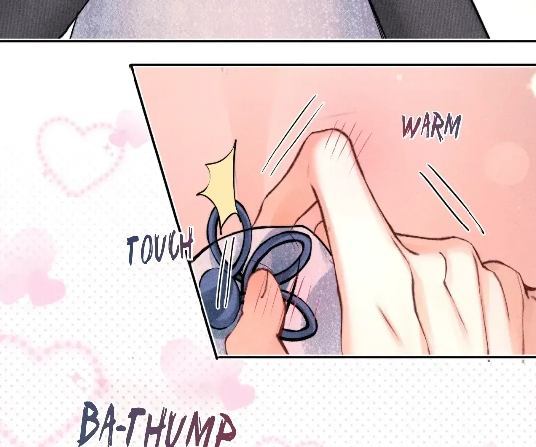 Hermes Lover Chapter 33 page 5