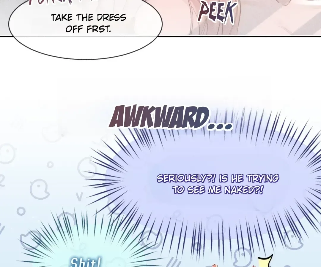 Hermes Lover Chapter 33 page 16