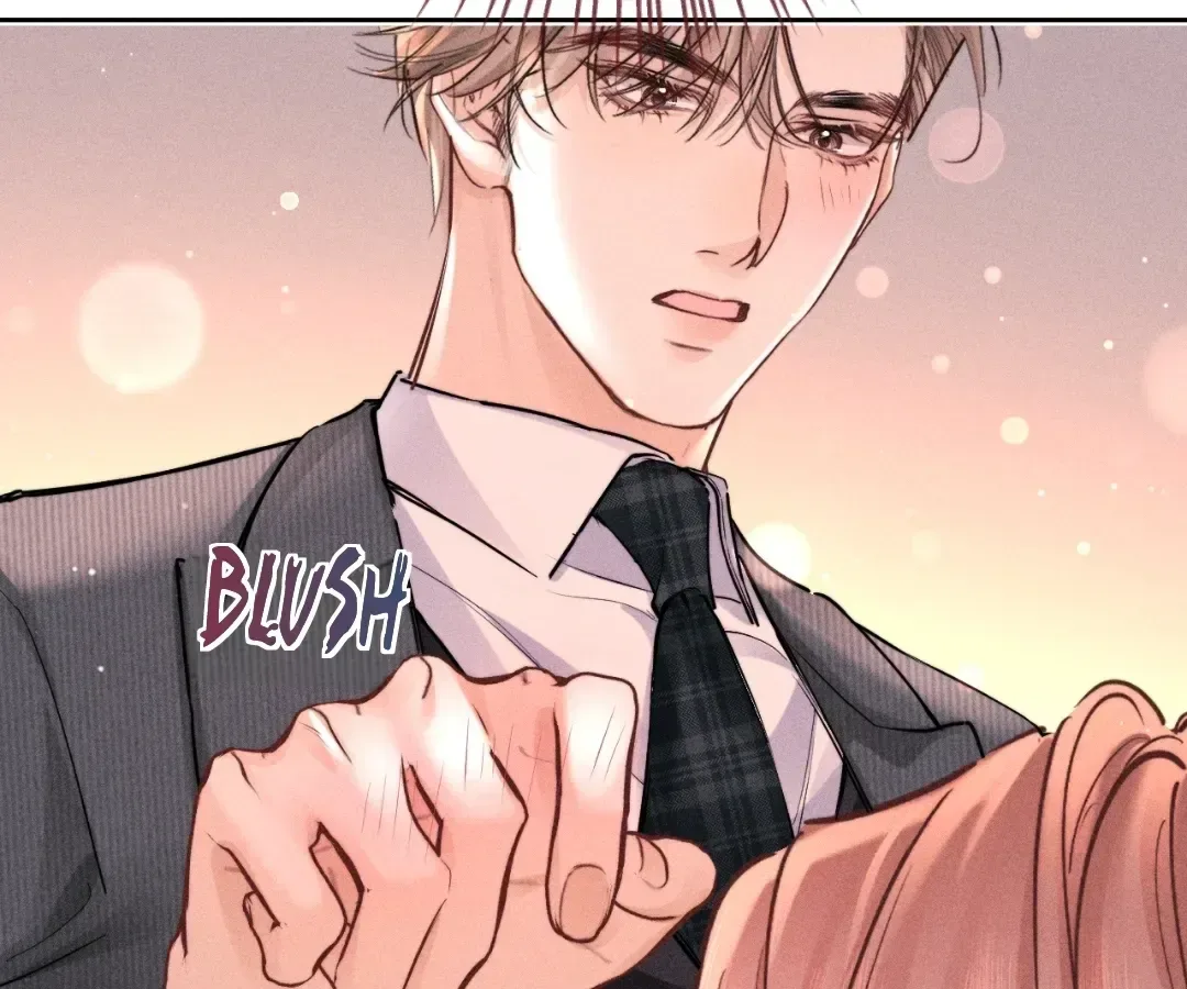 Hermes Lover Chapter 33 page 8
