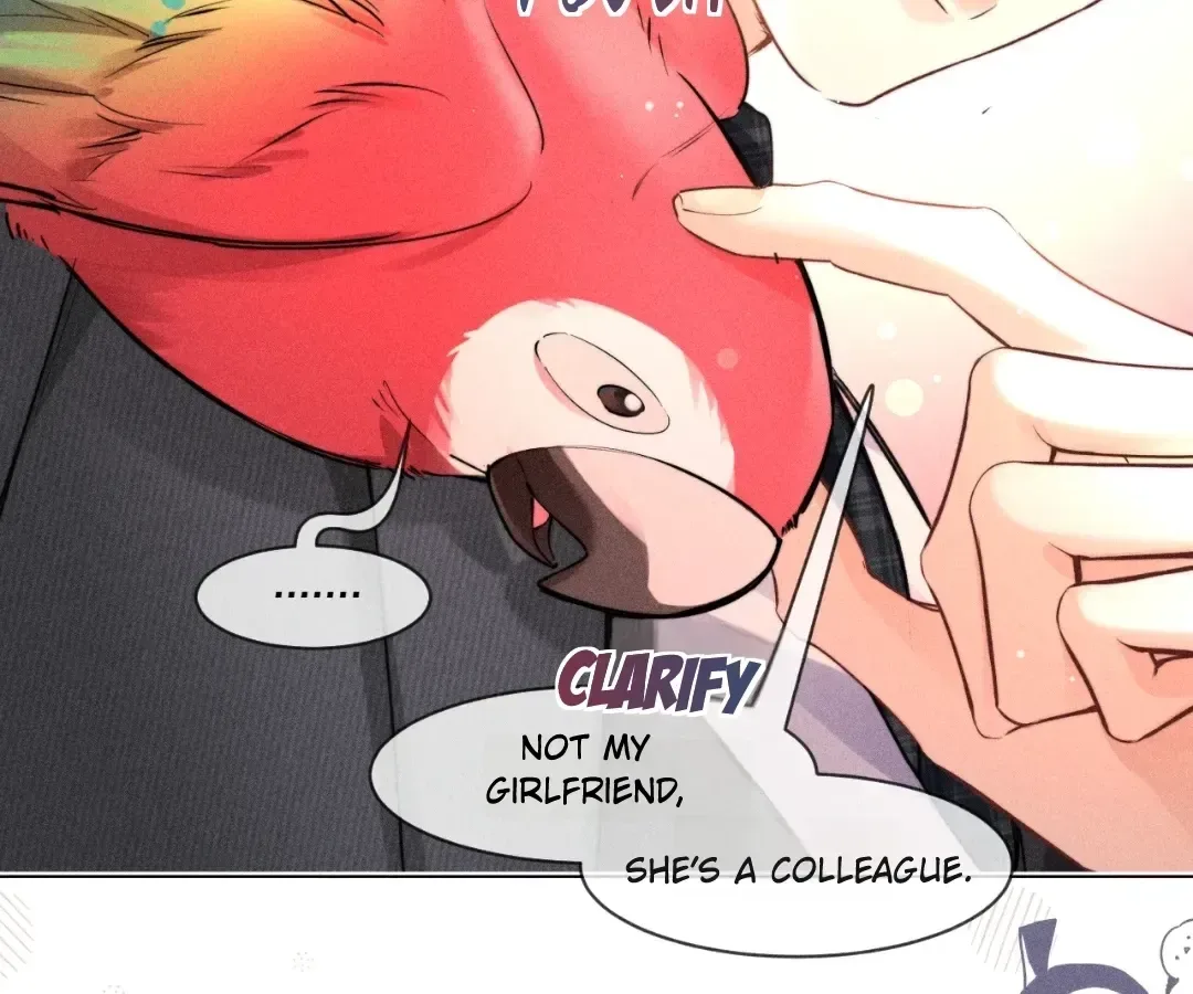 Hermes Lover Chapter 31 page 58