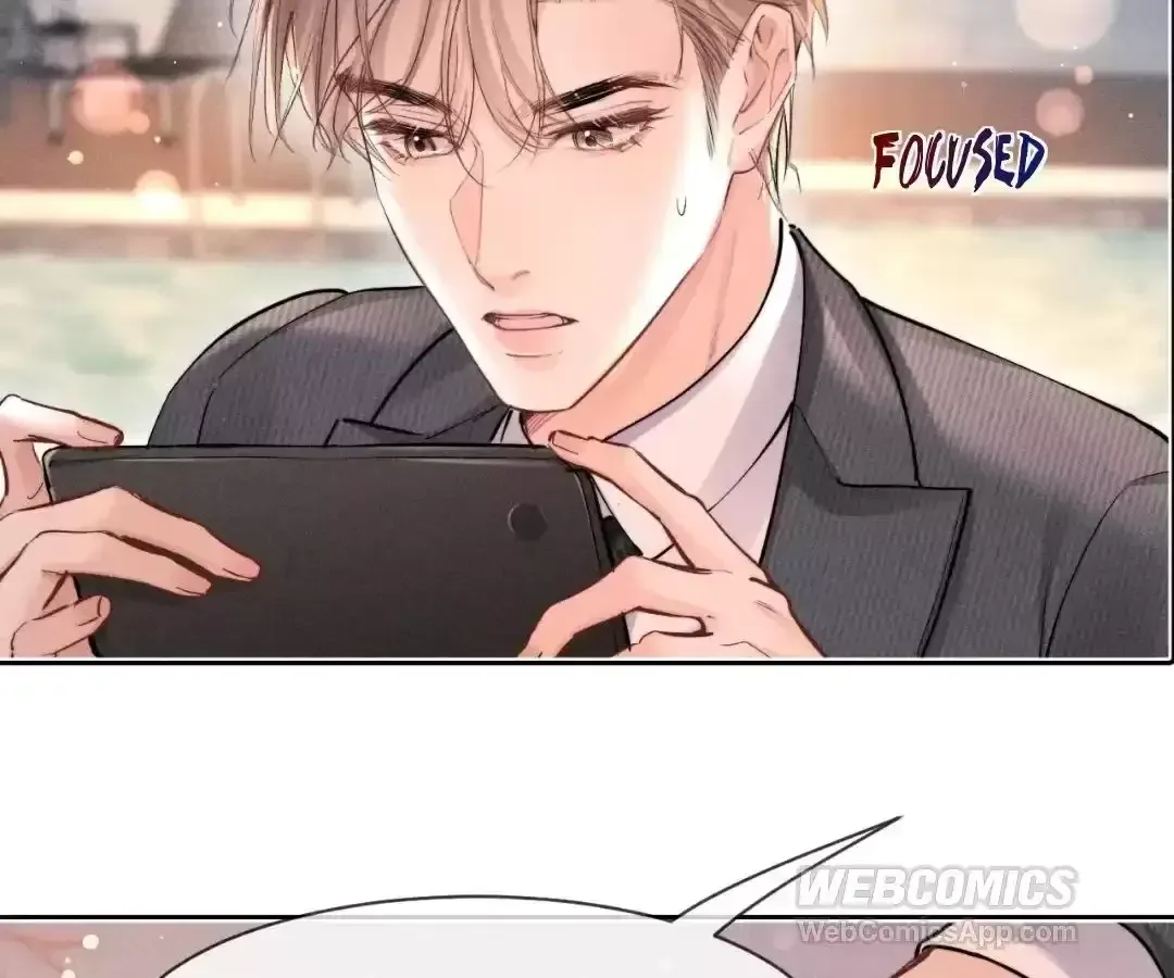 Hermes Lover Chapter 33 page 43