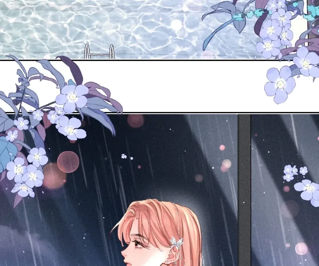 Hermes Lover Chapter 33 page 38