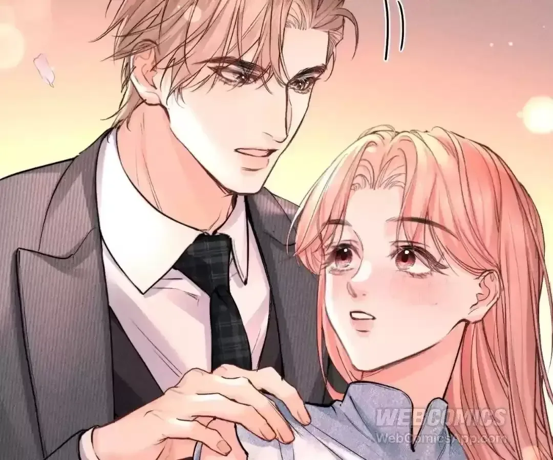 Hermes Lover Chapter 32 page 51