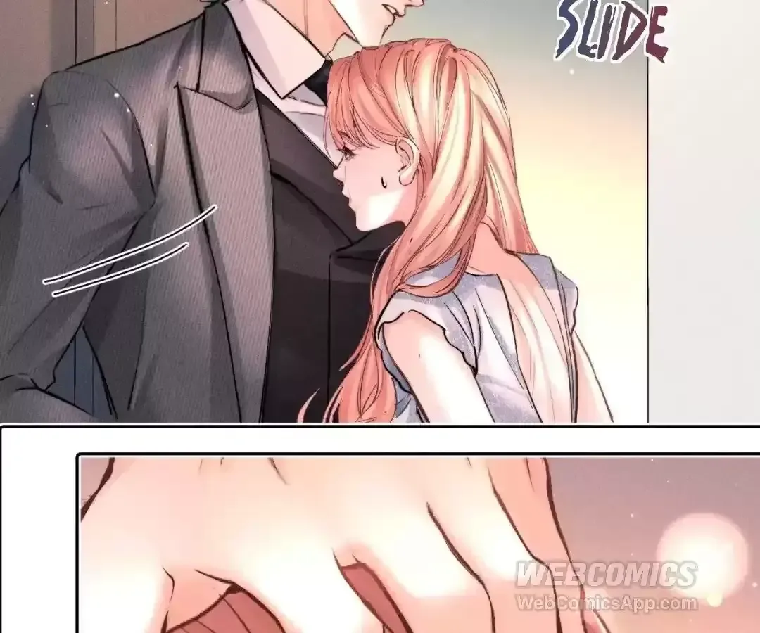 Hermes Lover Chapter 32 page 43