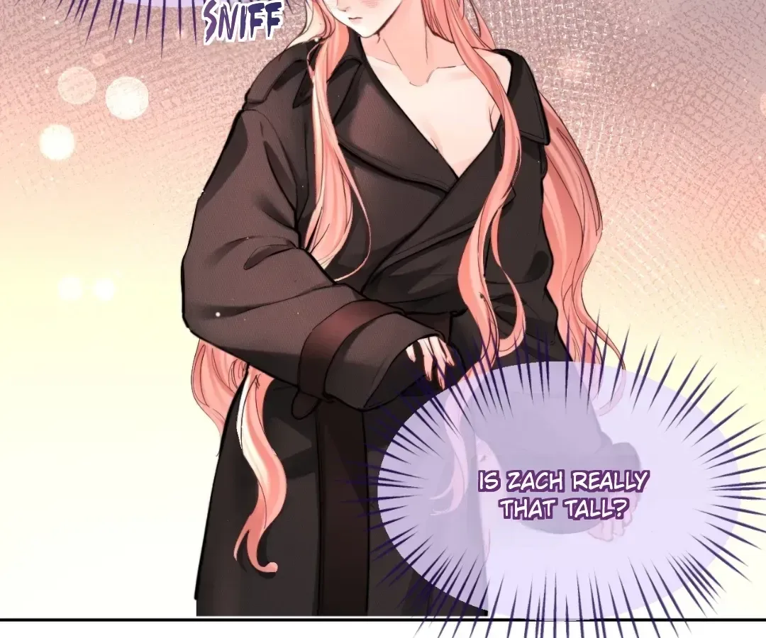 Hermes Lover Chapter 33 page 32