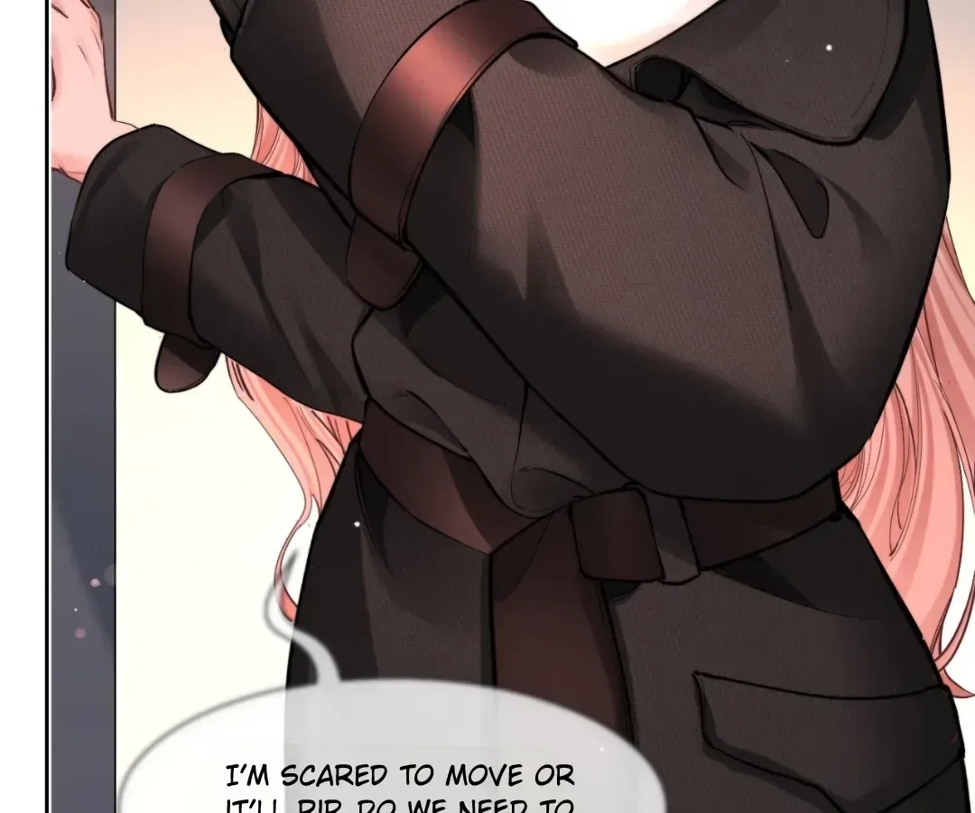 Hermes Lover Chapter 33 page 28