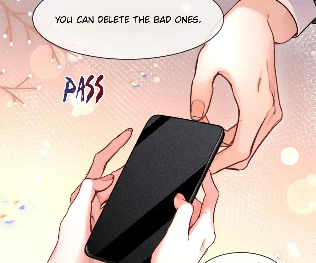 Hermes Lover Chapter 33 page 44