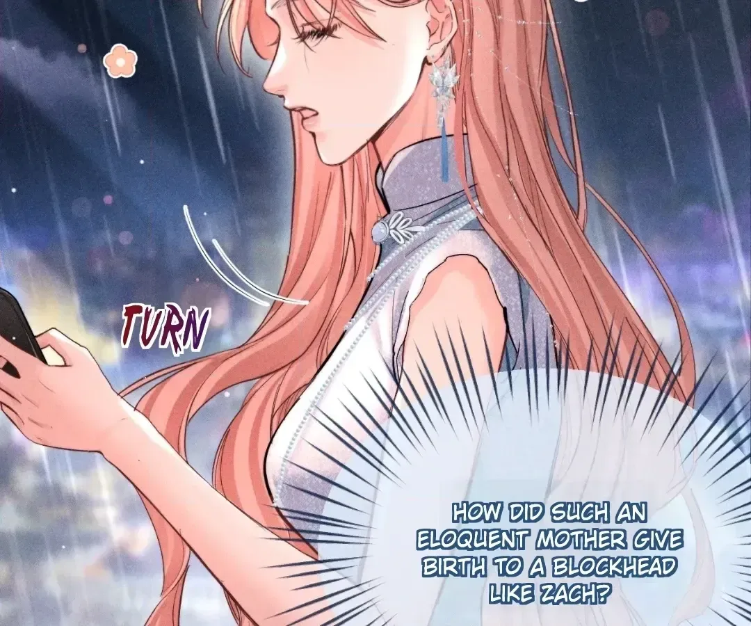 Hermes Lover Chapter 33 page 50