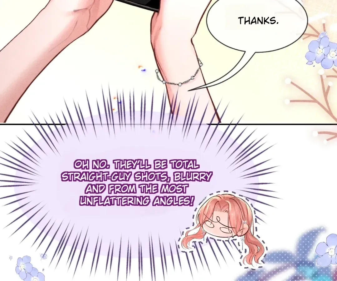 Hermes Lover Chapter 33 page 45