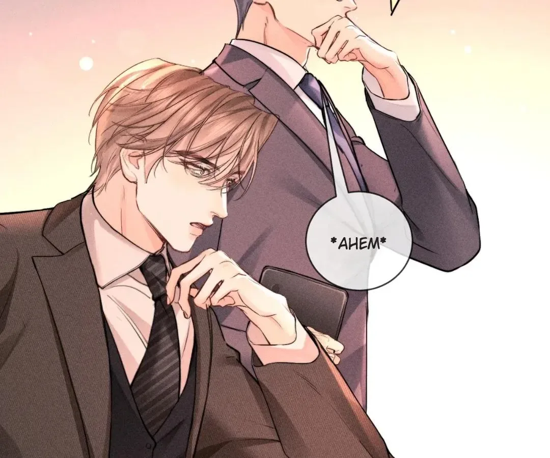 Hermes Lover Chapter 28 page 31