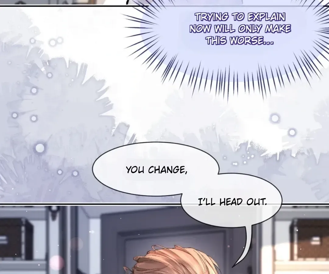 Hermes Lover Chapter 33 page 20