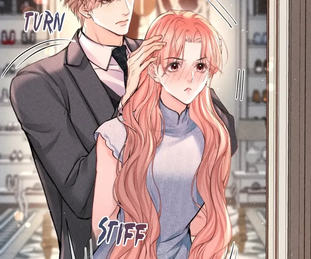 Hermes Lover Chapter 32 page 45